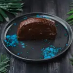 Malaga Cake